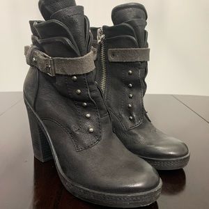 womens boots size 6 1/2